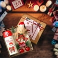 thumbnail image 1 of sruoe Gift boxes, Gift Boxes with Lids, Christmas Gift Boxes, Christmas Gift Boxes, Surprise Gift Box for Christmas Day, 1 of 6