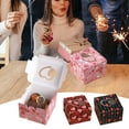thumbnail image 1 of sruoe Gift boxes, Gift Boxes with Lids, Decorative Gift Boxes, Surprise Gift Box for Christmas Day, 1 of 7