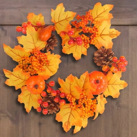 sruoe Halloween Decor, Halloween Decoration Indoor, Artificial Wreaths, Halloween Decoration Outdoor, Halloween Decoration, Front Door Wreaths