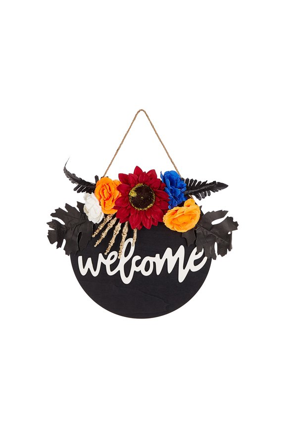 Halloween Decor, Hanging Decorations Halloween Party, Holiday Car Hanging Doorway Wreath, Venue Layout Props Hanging Ghosts, for Halloween Indoor Outdoor Decor