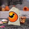 thumbnail image 1 of sruoe Halloween Gift Bags, Halloween Decoration, Candy Bags Tote Bags, Trick-or-Treat Bags, Pumpkin Candy Bags, Snack Cookie Bag, Reusable Party Bags Gift Bags Party Supplies Decoration, 1 of 7