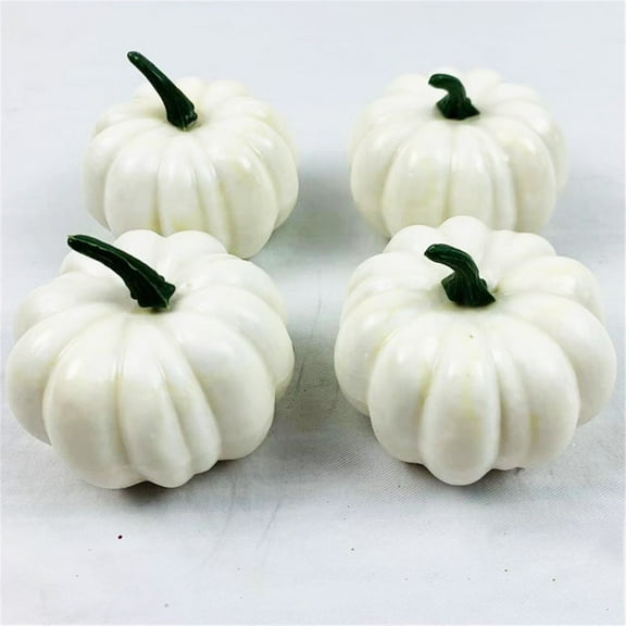 sruoe Halloween Wreaths for Front Door Pumpkin Maple Leaf Wreath for Home Door Wall Decorations, Haunted House Decoration Pendant