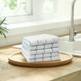 thumbnail image 1 of sruoe Kitchen Dish Cloths for Washing Dishes, Dish Cloth Set, Kitchen Towels, Cleaning Rags Microfiber, Washable Absorbent Oil Rectangular Towel, Thick Towel Wipe Table Dishwashing Rag, 1 of 6