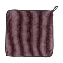 sruoe Kitchen Dish Cloths for Washing Dishes, Dish Cloth Towel, Kitchen Towels, Cleaning Rags Microfiber, Washable Absorbent Oil Rectangular Towel, Thick Towel Wipe Table Dishwashing Rag