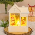 thumbnail image 1 of sruoe LED Candles Lights, Candle Flameless, Tea Lights Candles Battery Operated, Fake Candles, Halloween Tabletop Decor, Small Night Light, Candle Lamp for Christmas Ornaments Home Patio Decorative, 1 of 6