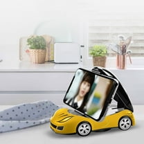 sruoe Magnetic Car Mount Universal Cell Phone Stand Mount for Dashboard & Windshield & Air Vent Car Accessories Compatible for iPhone, Samsung, Google, LG