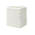 thumbnail image 1 of sruoe Microfiber Cleaning Cloths, Kitchen Dish Cloths Scrubbing, Cleaning Rags, Cleaning Rags Reusable, Kitchen Towel, Car Cleaning, Absorbent Dishcloth for Home Kitchen, 1 of 6