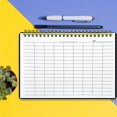 thumbnail image 1 of sruoe Notebook Planner 2025, Notebooks College Ruled, A5 Thick Notebook, Notebooks for Work, Business Notebook, Writing Journal Pads, Hardcover Memo Notepad for Office Supplies, Paper, 1 of 6