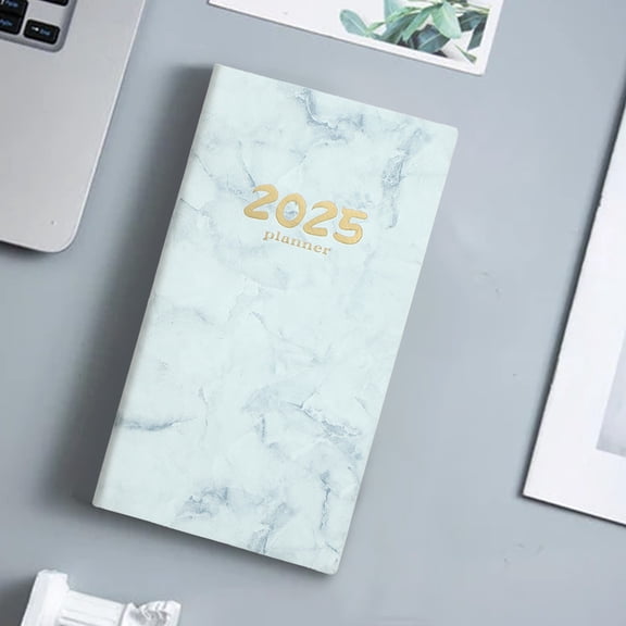sruoe Notebook Planner 2025, Notebooks College Ruled, A5 Thick Notebook, Notebooks for Work, Business Notebook, Writing Journal Pads, Hardcover Memo Notepad for Office Supplies, Paper