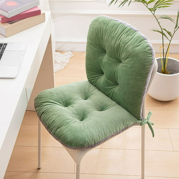 sruoe Rocking Chair Cushion, Outdoor Back Cushions, Chaise Lounge Cushions, Indoor Patio High Back Chair Pads, Soft Thicken Seating Cushion Back Chair, Flock