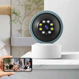 【新品未開封】Victure 1080P Full HD Victure 1080P Outdoor Wireless Security Camera, Night Vision
