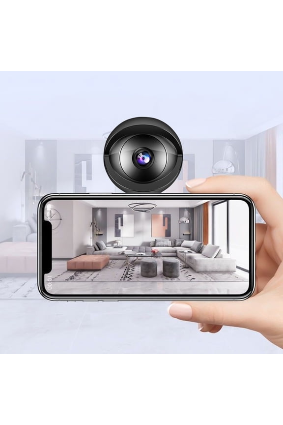 Surveillance Cameras, Surveillance Cameras Wireless, Security Cameras Wireless Outdoor, Security Camera, Night Vision, Home Monitor Camera
