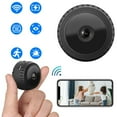 thumbnail image 1 of sruoe Security Camera, Surveillance Camera with Live Video, Security Cameras Wireless Wifi, Smart Night Vision Monitors, High Definition Security Camera, 1 of 7