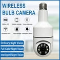 thumbnail image 1 of sruoe Security Camera, Wireless Security Cameras, Video Surveillance Cameras, Indoor Security Camera, Security Wifi Cameras, Home Security Camera for Infrared Night Vision, 1 of 6