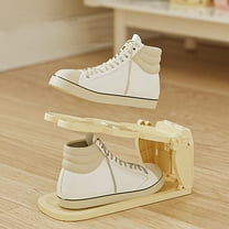 sruoe Shoe Storage, Small Shoe Cabinet Shoe Holder for Closet Entryway Bedroom