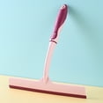 thumbnail image 1 of sruoe Shower Squeegees, Window Squeegee Cleaner Tool, Cleaning Shower Doors, Handheld Cleaner Squeegee, Squeegees for Cleaning Windows, Bathrooms, Glass Doors, Car Brush Wiper, 1 of 5