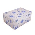 thumbnail image 1 of sruoe Storage Bins for Clothes, Storage Bins with Lids, Cube Storage Bin, Large Storage Bags With Zipper & Handles, Collapsible Storage Bins for Clothing Blanket Beddin, 1 of 4