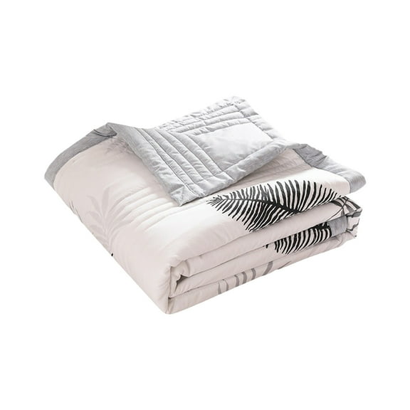 sruoe Summer Cooler Quilt, Lightweight Summer Quilt Full Queen for All Seasons, Breathable Naked Sleeping Skin-Friendly Washed Cotton Quilt, Cooler Fiber Ice Blanket, Cotton