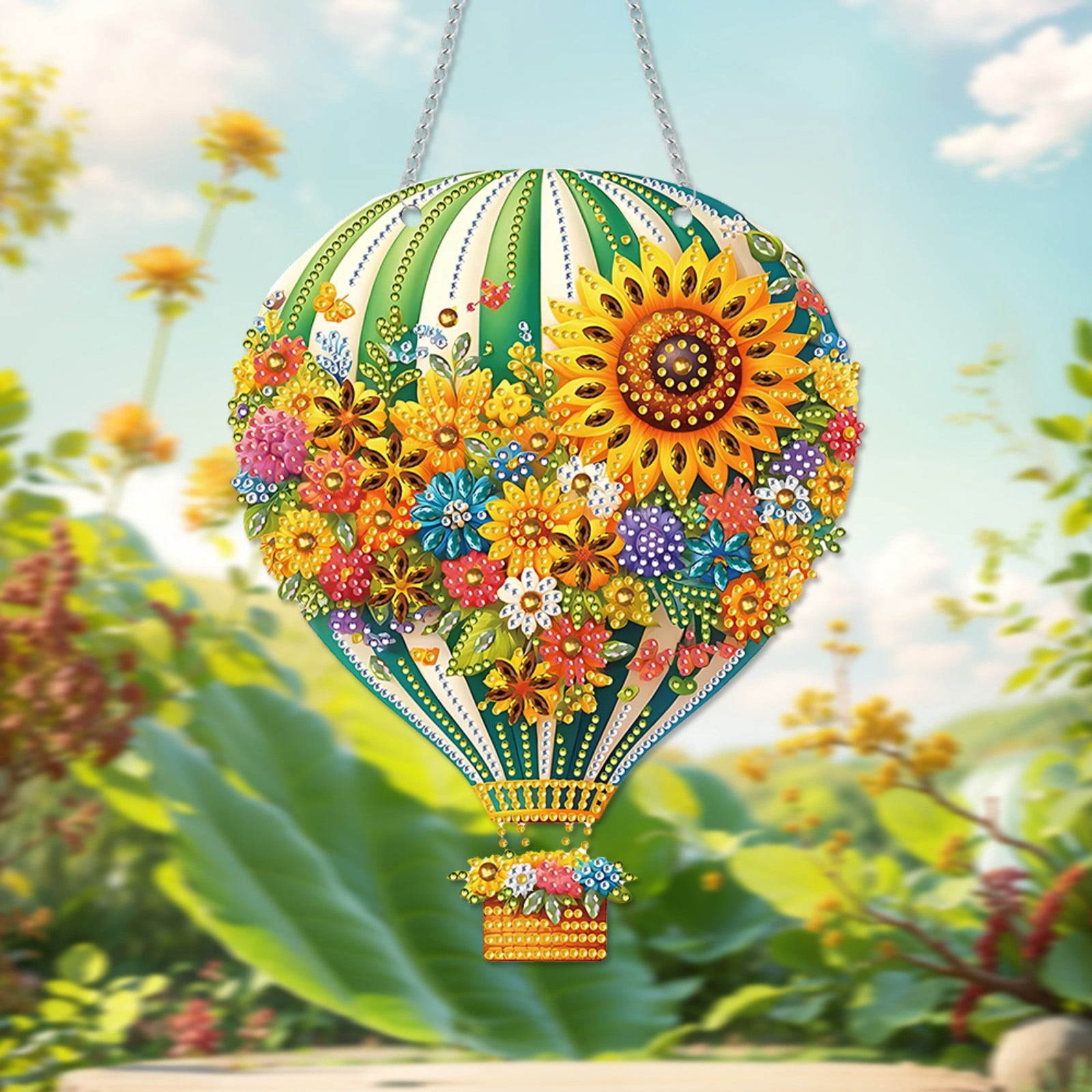 Window Sundries sruoe Suncatchers Windows Hanging, Indoor Outdoor Sun Catchers ...