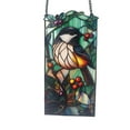 thumbnail image 1 of sruoe Suncatchers Windows Hanging, Indoor Outdoor Sun Catchers Ornaments, Sunlight Catcher, Colorful Acrylic Window Hanging Decoration for Garden Wall Hang Decor, 1 of 7