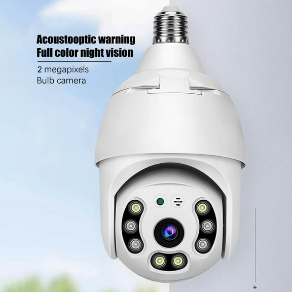 sruoe Surveillance Cameras, Security Camera System Wireless, Security Camera Outdoor Clearance, 360 View Surveillance Cameras Wireless,Smart Security Cameras, Home Security Cameras Wireless