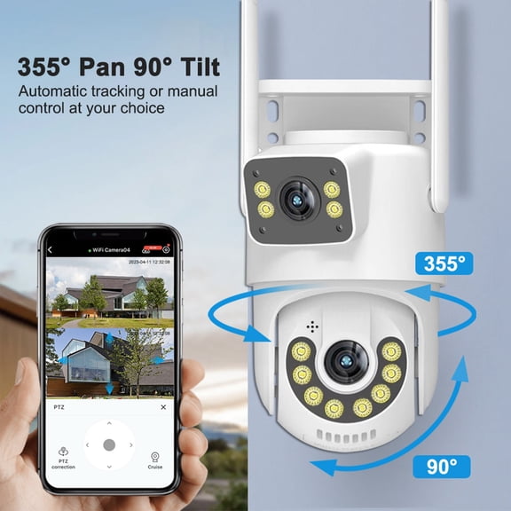 sruoe Surveillance Cameras, Security Camera System Wireless, Security Camera Outdoor Clearance, Smart Security Cameras, Home Security Cameras Wireless