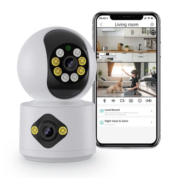 sruoe Surveillance Cameras, Security Camera System Wireless, Security Camera Outdoor Clearance, Smart Security Cameras, Home Security Cameras Wireless