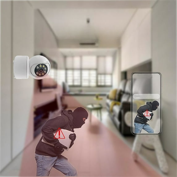 sruoe Surveillance Cameras, Surveillance Cameras Wireless, Security Cameras Wireless Outdoor, Security Camera, Night Vision, Home Monitor Camera