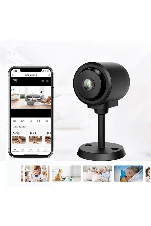 Surveillance Cameras, Surveillance Cameras Wireless, Security Cameras Wireless Outdoor, Security Camera, Night Vision, Home Monitor Camera