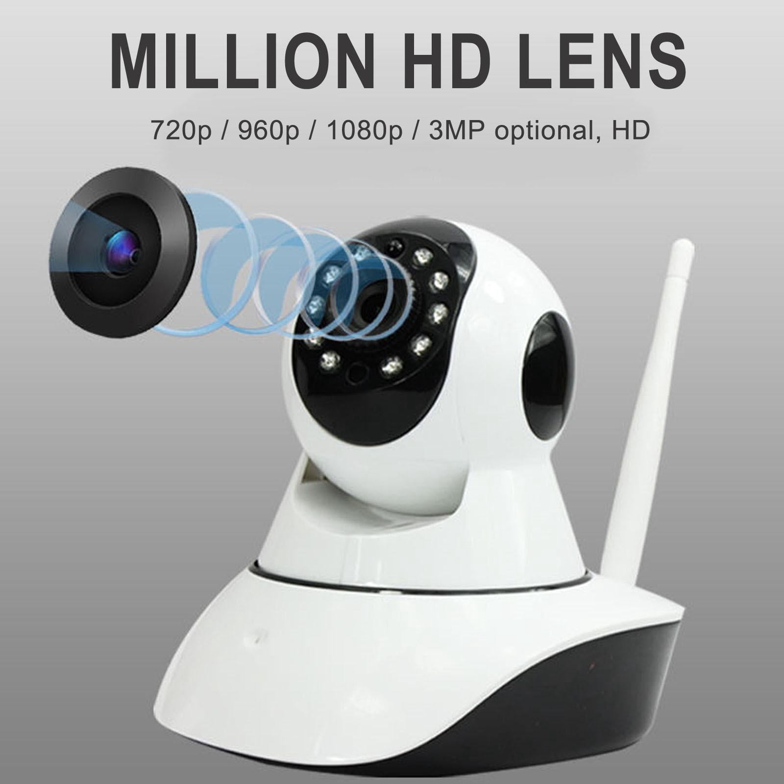 sruoe Surveillance Cameras, Surveillance Cameras Wireless, Security Cameras Wireless Outdoor, Security Camera, Night Vision, Home Monitor Camera