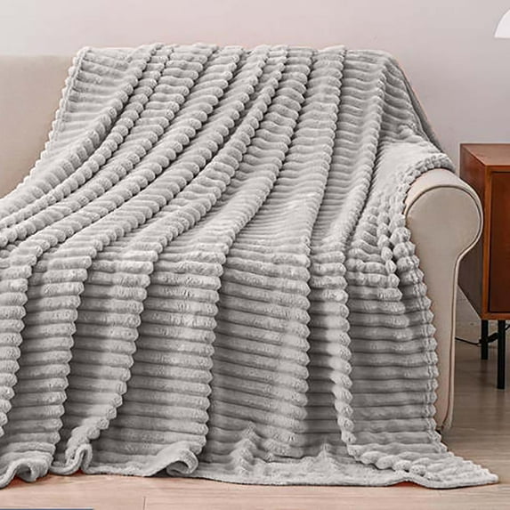 sruoe Throw Blankets, Throw Blankets for Couches, Throw Size Bed Blanket, Cooling Blankets, Comfort Lightweight Fuzzy Soft Blankets Throws, Throw Blanket for Couch Bed Sofa Car, Non-Standard Size