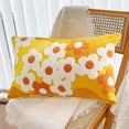 thumbnail image 1 of sruoe Throw Pillow Cover, Couch Cushion Pillow Case, Pillow Waist Cover, Soft Comfort Washable Pillowcover, Corduroy Decorative Pillow Covers, Pillow Cover for Couch Sofa Bedroom Office, Cotton, 1 of 6