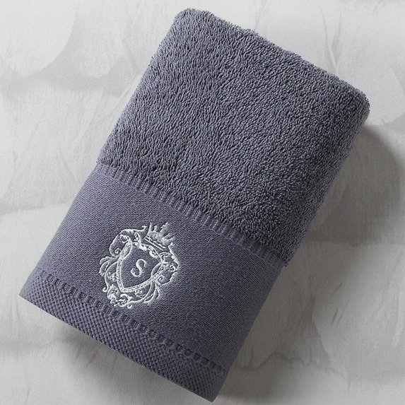 sruoe Towels Clearance, Hand Towels for Bathroom, Face Towels, Portable Hypoallergenic Quick Dry Soft Comfortable Towels, Cotton