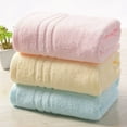 thumbnail image 1 of sruoe Towels, Hand Towels on Clearance, Hand Towels for Bathroom, Portable Hypoallergenic Hand Towel, Towels for Household, Sports, Gym, Travel, Cotton, 1 of 6