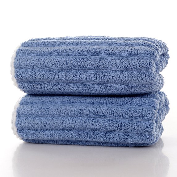 sruoe Towels, Hand Towels, Towels Clearance, Towels for Bathroom, Soft Highly Absorbent Towels, Hand Wash, Machine Wash, Polyester
