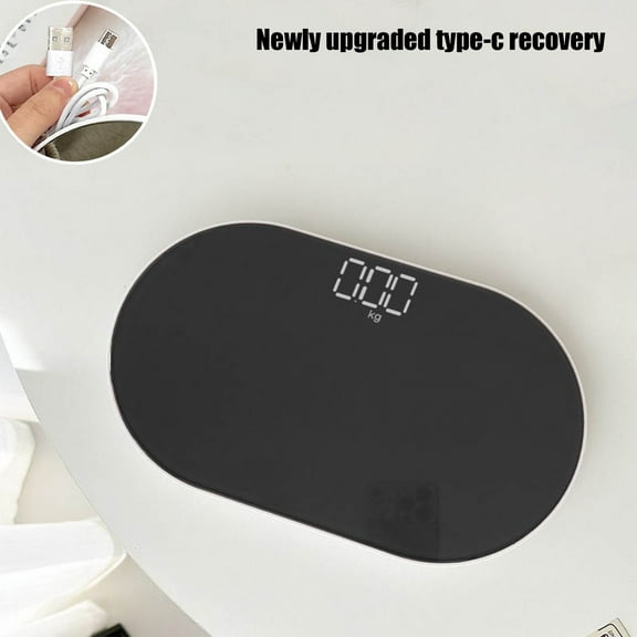 sruoe Weight Scale, Weight Scales Bathroom, Scales for Weight, Scales for Weight Body Fat, Weight Scales, Bluetooth Digital Scale