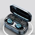 thumbnail image 1 of sruoe Wireless Earbuds Bluetooth, Earbuds Bluetooth Noise Cancelling, Wireless Earbuds Bluetooth, Bluetooth Headset, Wireless Earbuds Beats, New High Sound Quality Wireless Earbuds, 1 of 7