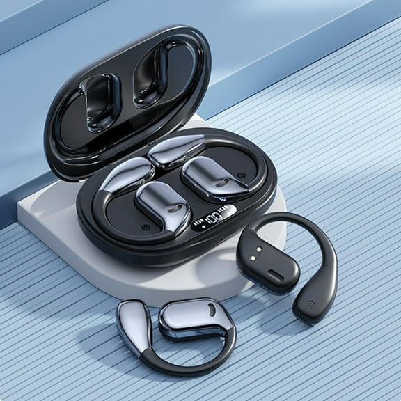 sruoe Wireless Earbuds Bluetooth, Headphones Wireless, Earhones Bluetooth, Earbuds Bluetooth Clearance, Translating Earbuds, Small Wireless Earbuds