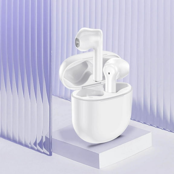 sruoe Wireless Earbuds, Earbuds, Earbuds Bluetooth over Ear, Earbud Wireless Bluetooth, Inner Ear Earbuds, Sleep wireless earbuds, Earphones Bluetooth