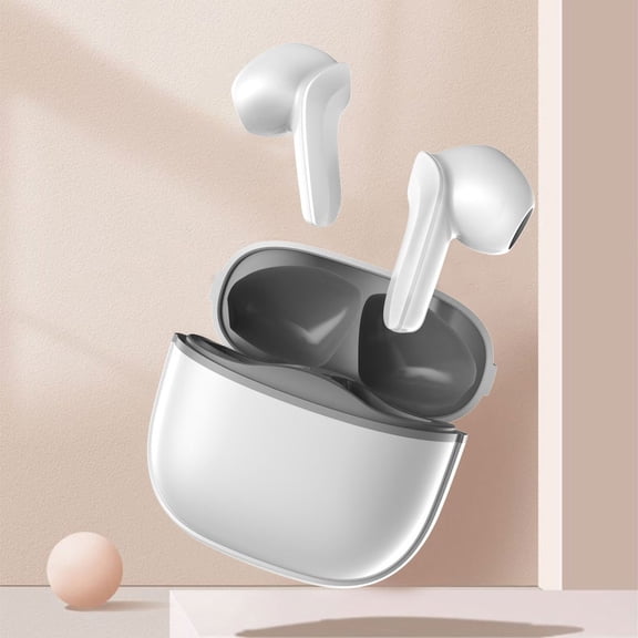 sruoe Wireless Earbuds, Earbuds, Earbuds Bluetooth over Ear, Earbud Wireless Bluetooth, Inner Ear Earbuds, Sleep wireless earbuds, Earphones Bluetooth