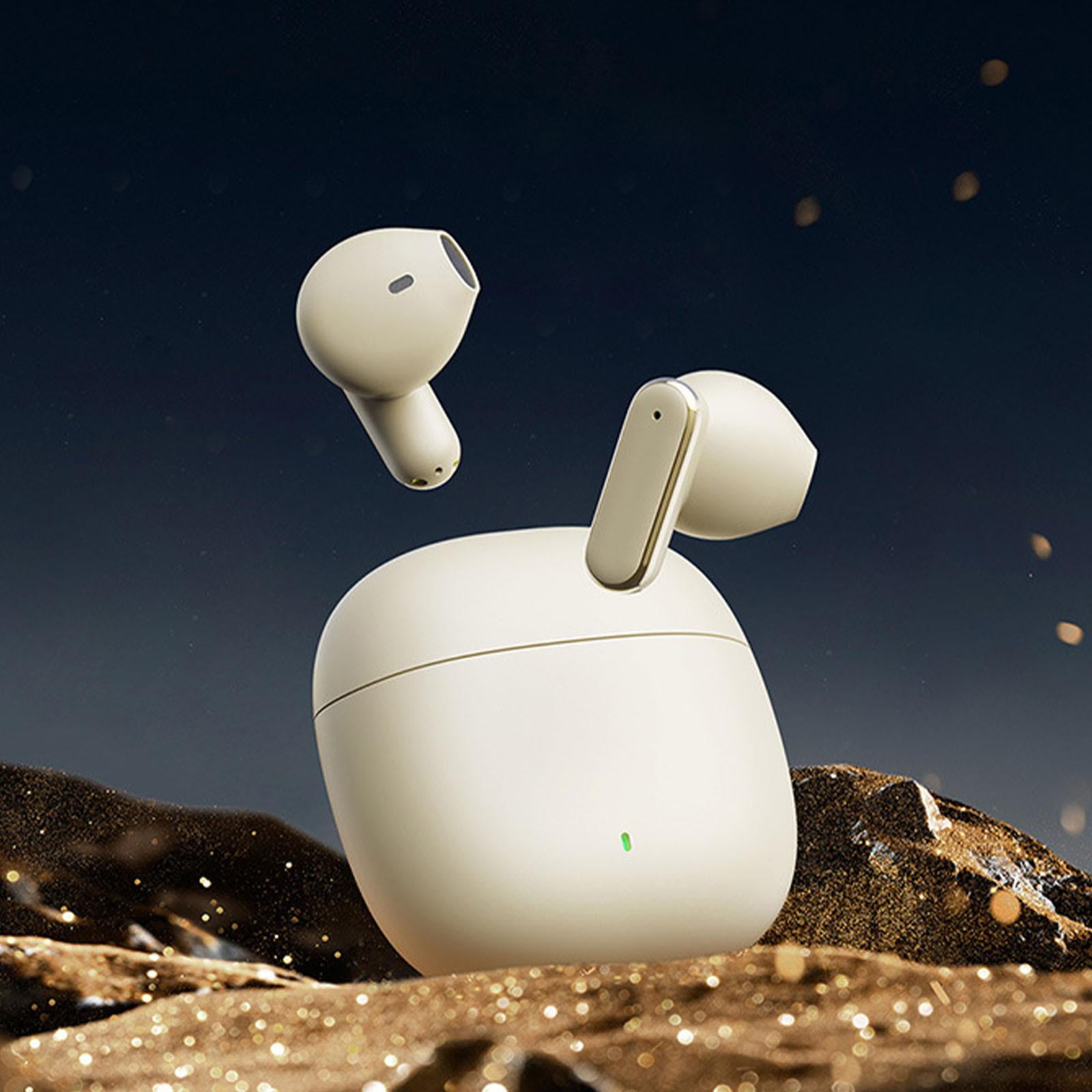 sruoe Wireless Earbuds, Earbuds, Earbuds Bluetooth over Ear, Earbud ...