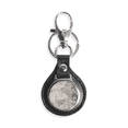thumbnail image 1 of st wall crackles texture key link chain keyholder finder hook metal, 1 of 3