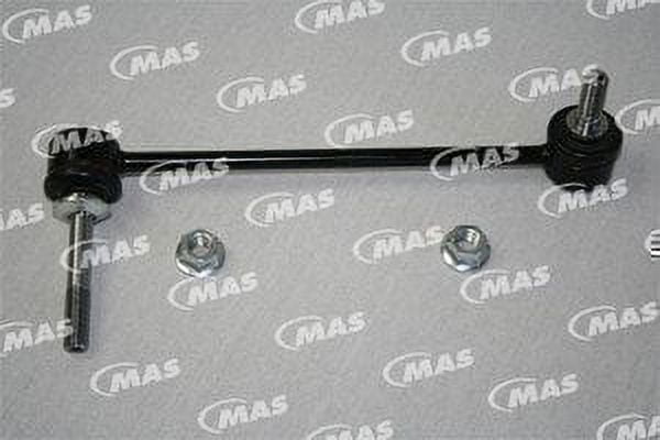 stabilizer bar link kit Fits select: 2007-2018 BMW X5, 2008-2019 BMW X6