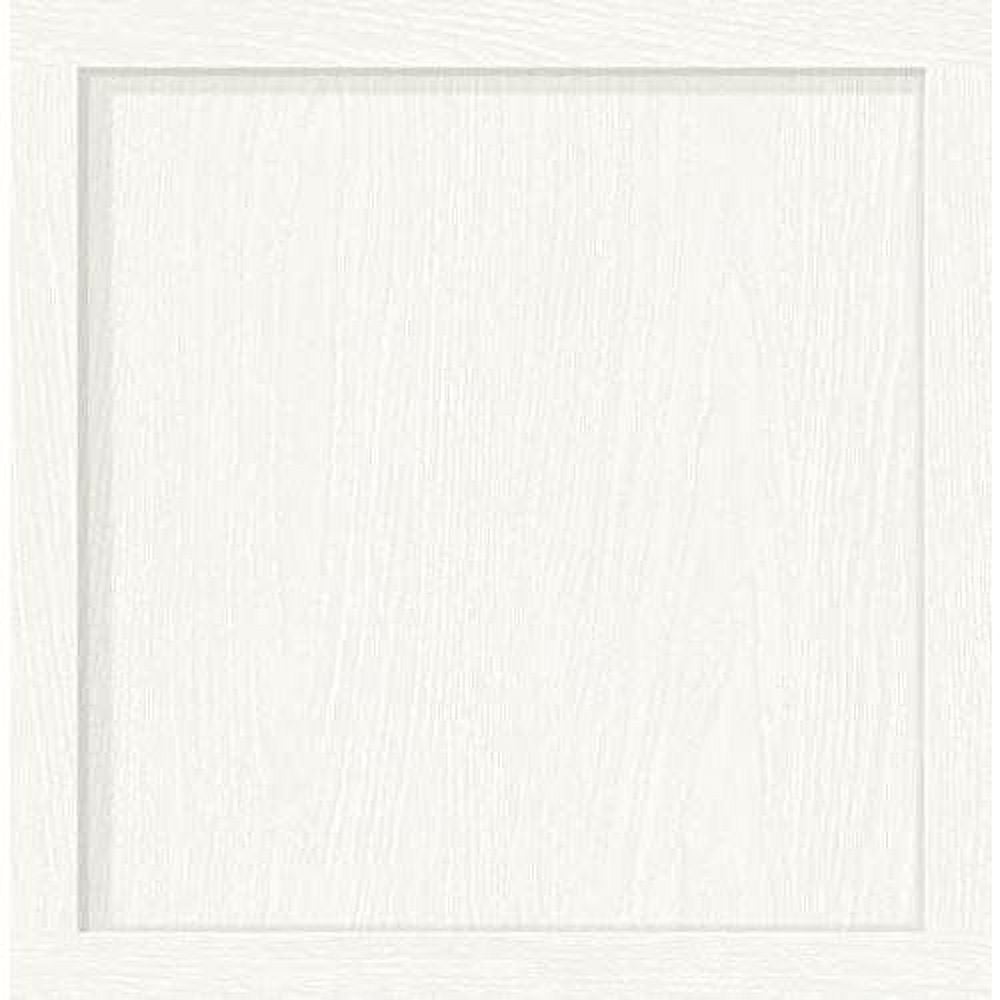stacy garcia home squared away peel and stick wallpaper ( white
