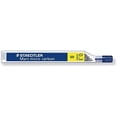thumbnail image 1 of Staedtler Micro Mars Carbon Mechanical Pencil Leads, 0.3 mm, B, 60 mm x 12 (250 03 B), 1 of 2