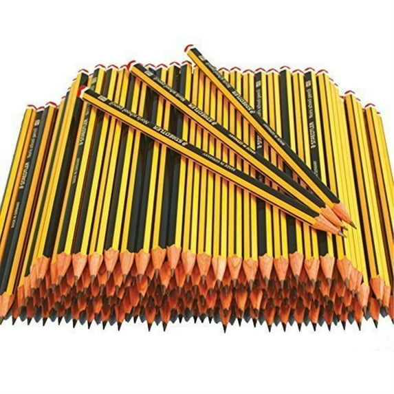 STAEDTLER Noris Graphite Pencils - HB - Pack of 36