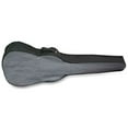 thumbnail image 1 of stagg stb-1 w economy series gig bag for folk or western acoustic guitar, 1 of 1