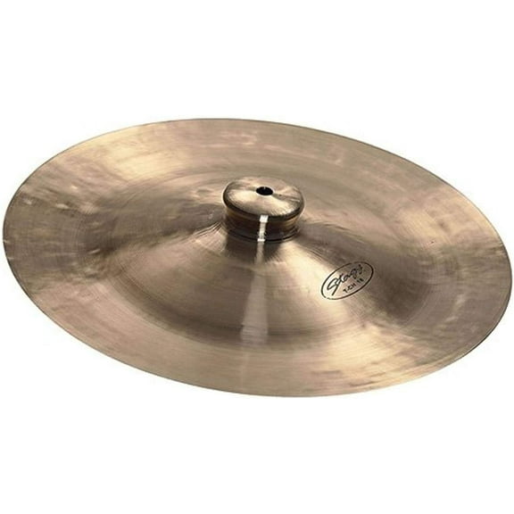 Stagg 16" Traditional China Lion Cymbal - T-CH16