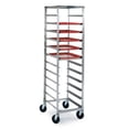 thumbnail image 1 of stainless steel Tray Rack, 1 of 1
