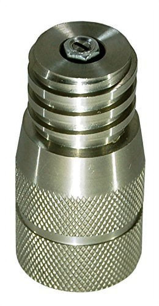 stainless steel adapter for co2 paintball tanks can use maker verage machine water seltzer water